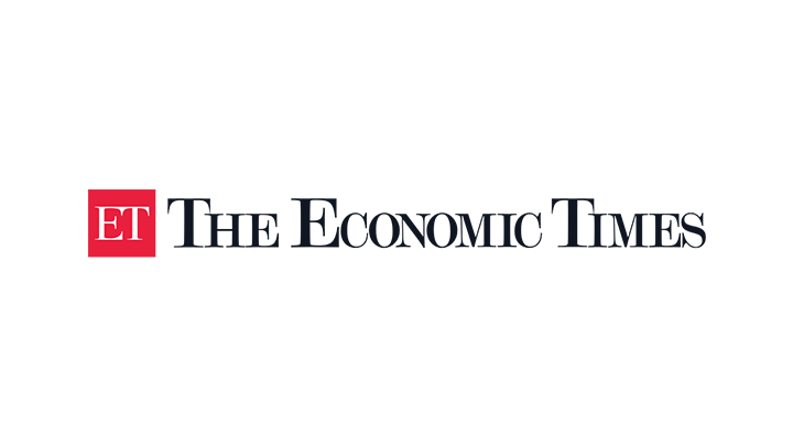 Economic Times logo