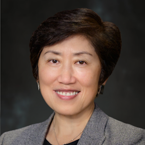 Image of Jean Zu