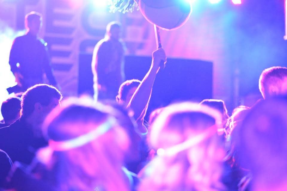 New York City Street Festival 