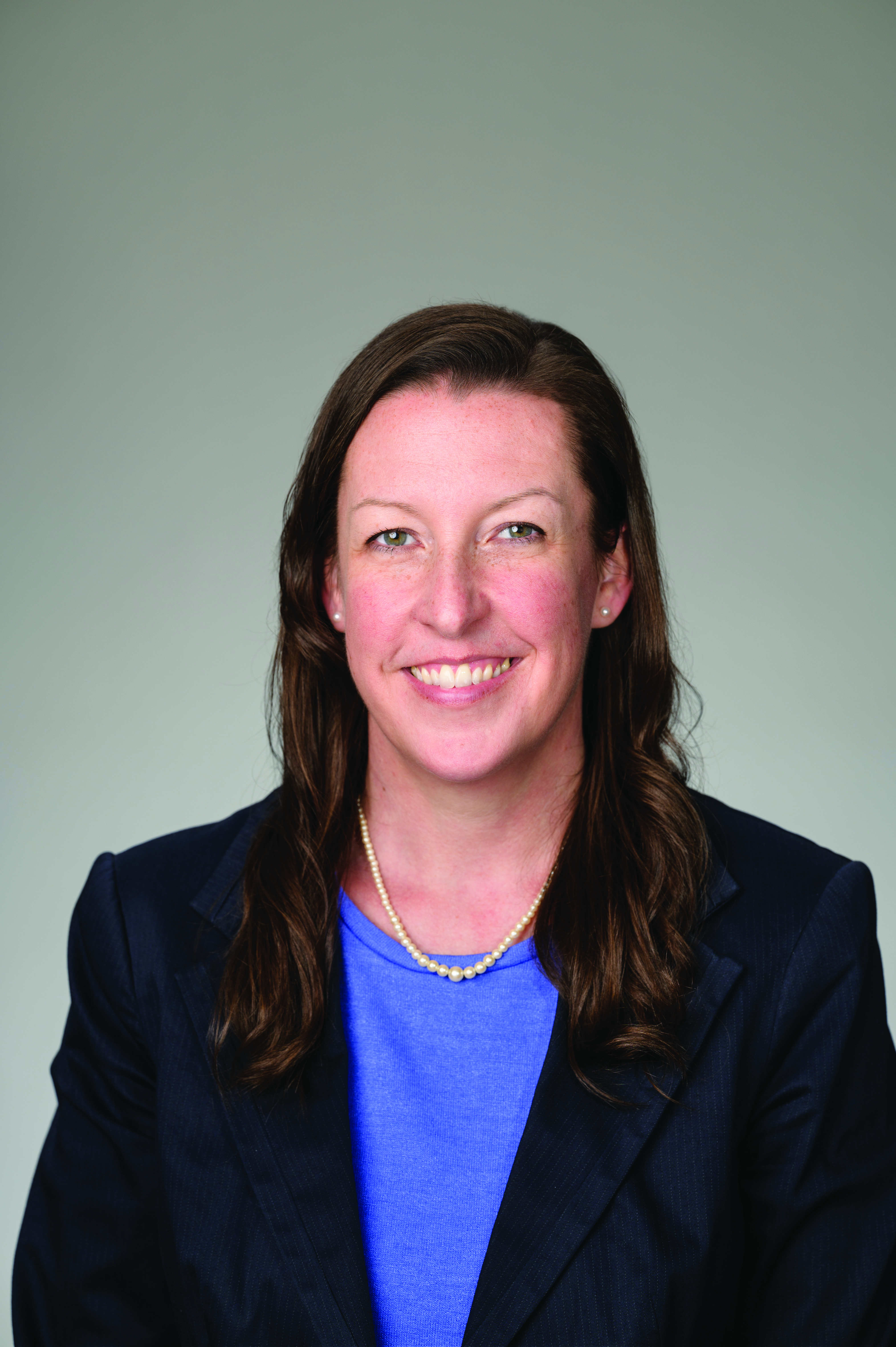 Portrait of Megan Stevens