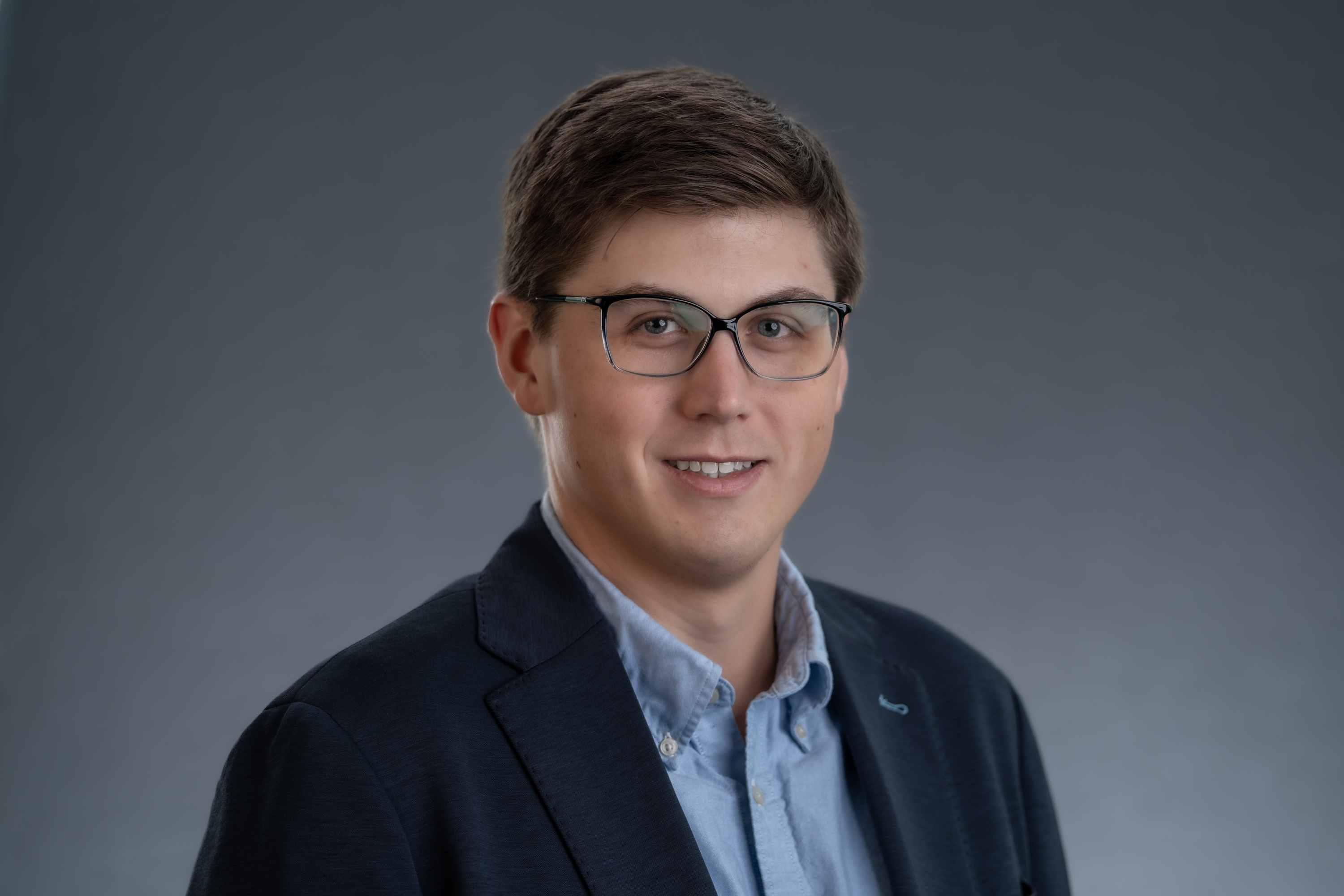 Alexander Hoover (ahoover)