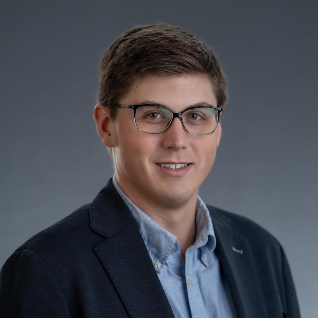 Alexander Hoover (ahoover)