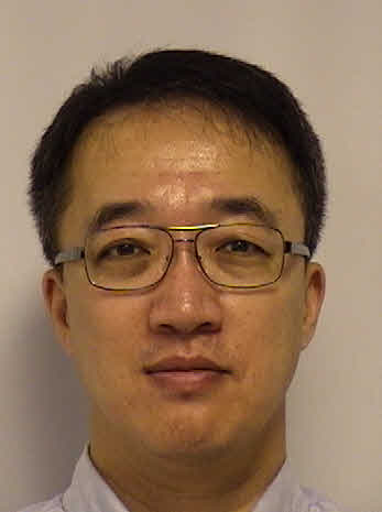 Image of Samuel Kim