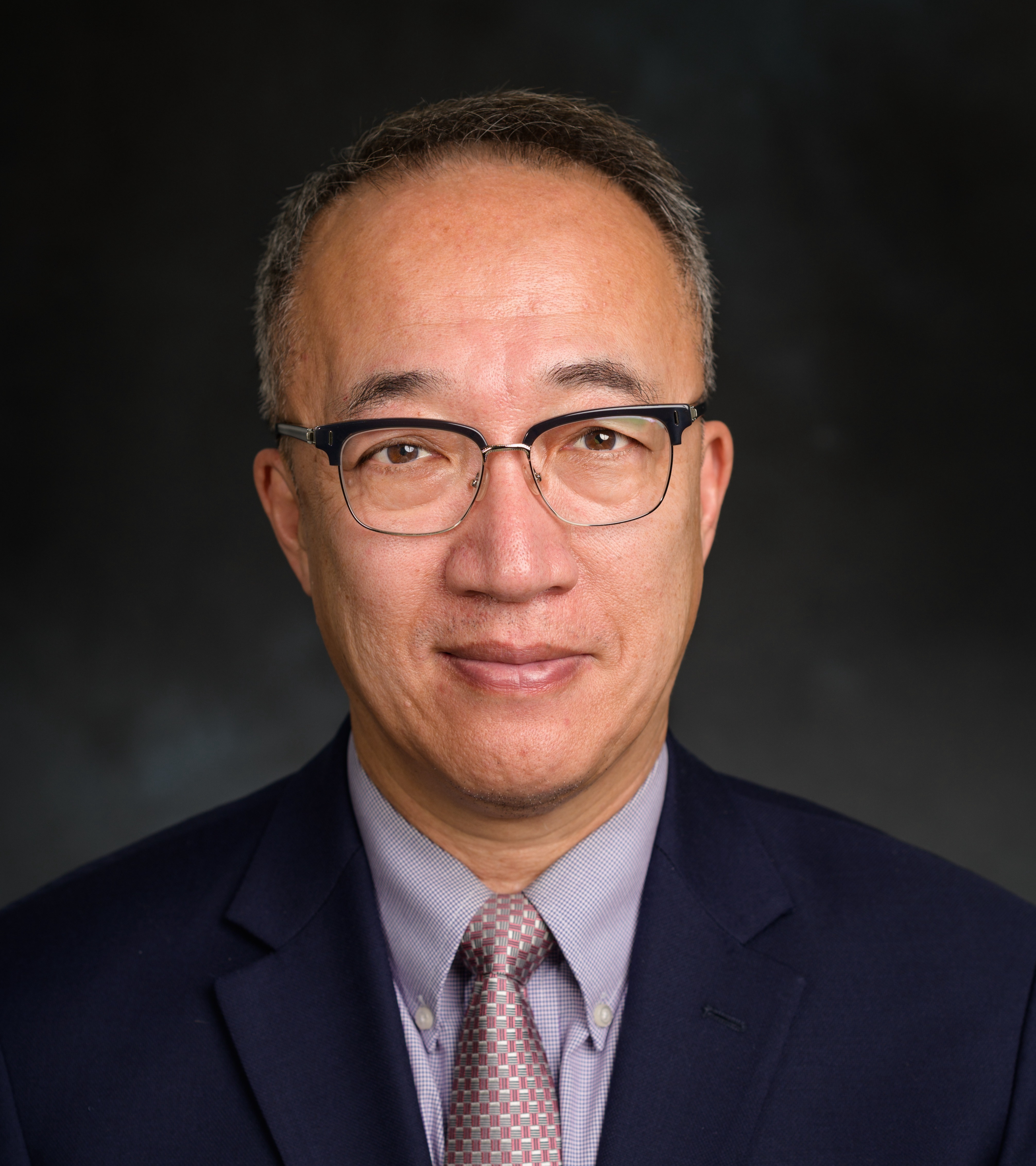 Image of Samuel Kim