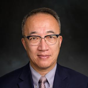 Image of Samuel Kim