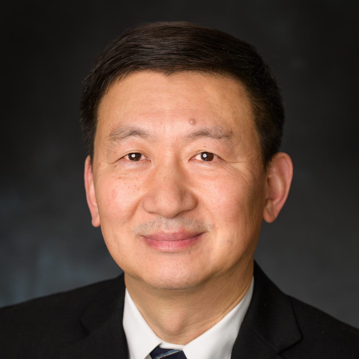 Yu-Dong Yao.