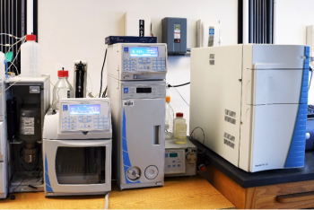 laboratory equipment