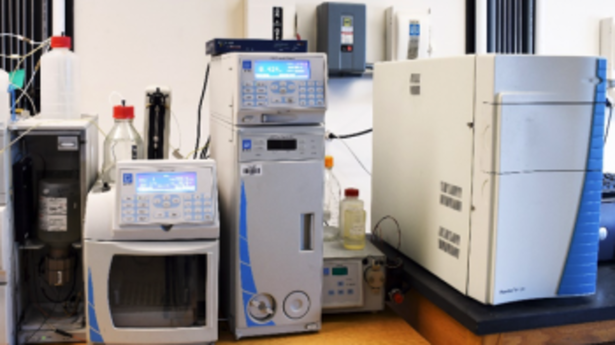laboratory equipment