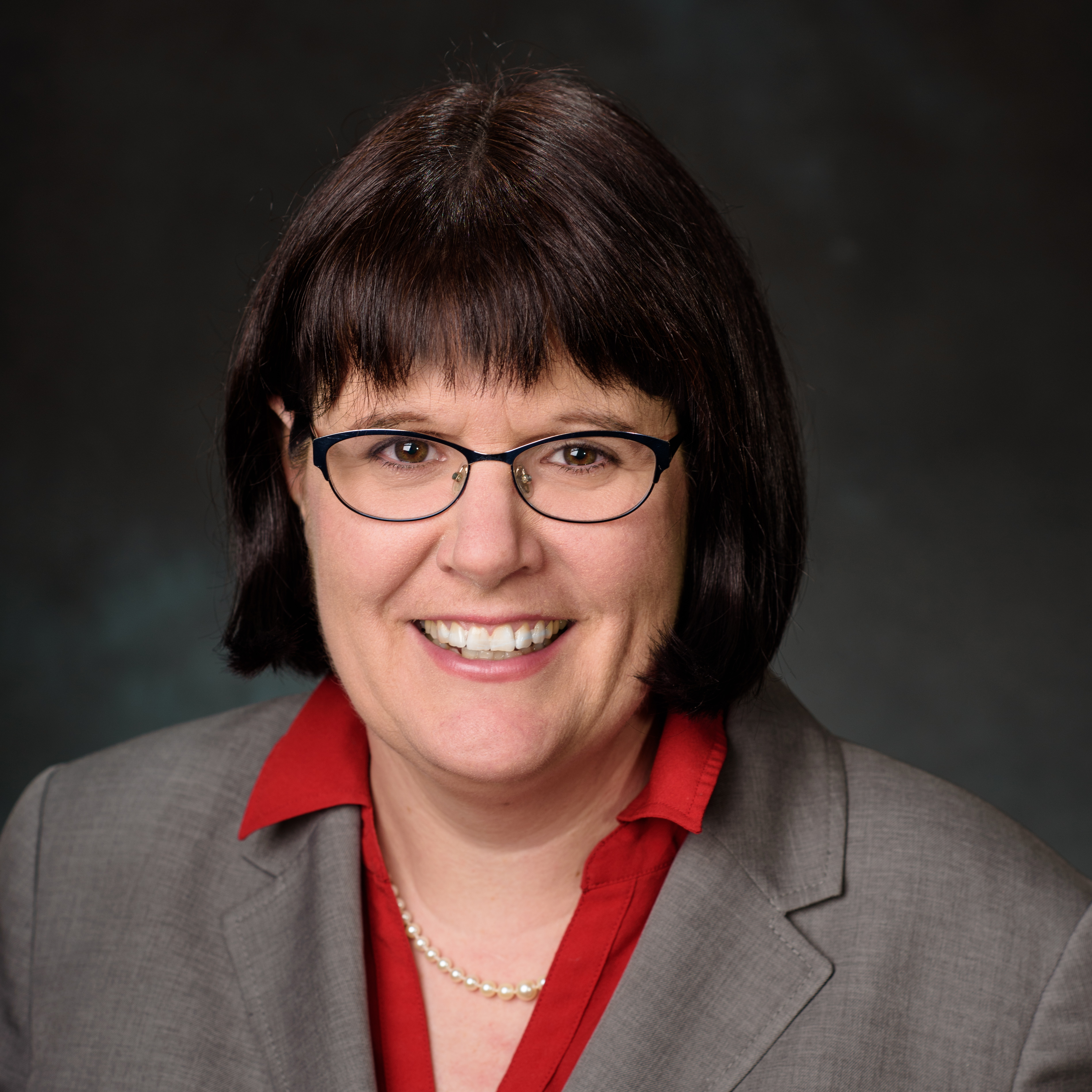 Patricia Anne Muisener.