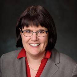 Patricia Anne Muisener.