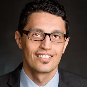 Image of Reza Marsooli