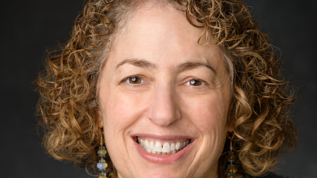Eve Riskin