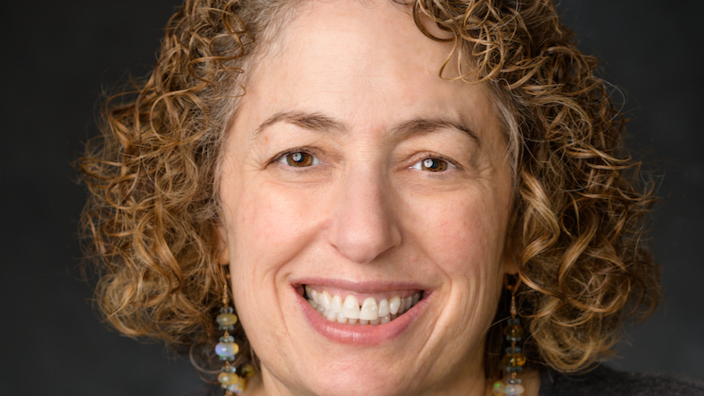 Stevens Dean Eve Riskin