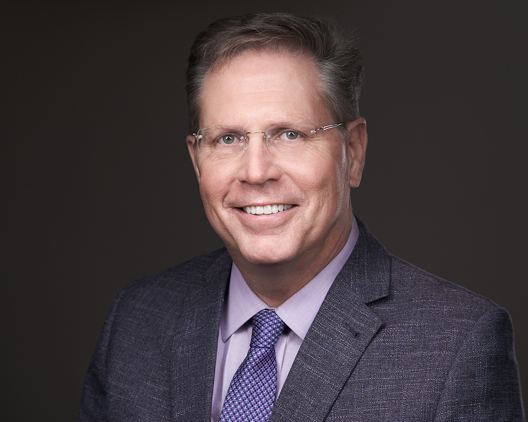 Image of Brian Mueller