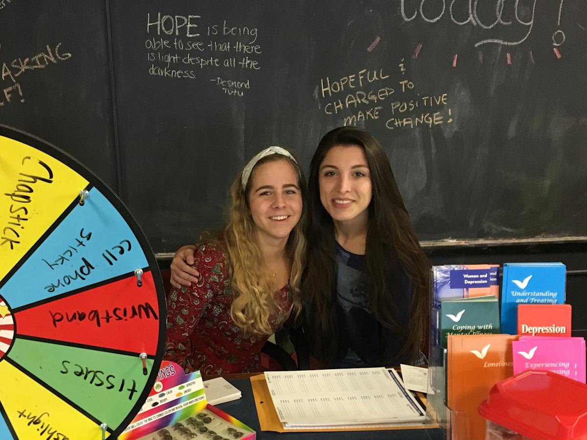 Wellness Peers Picture