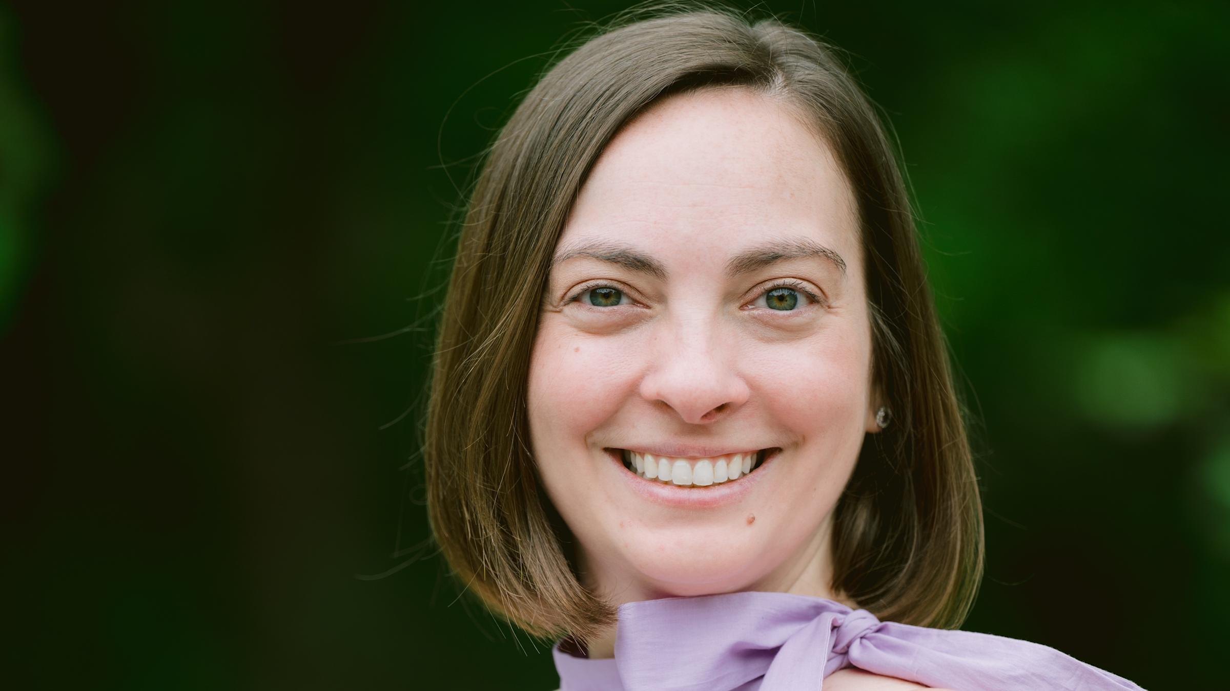 Andrea Sturniolo headshot