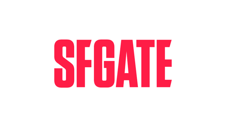 SFGATE Logo