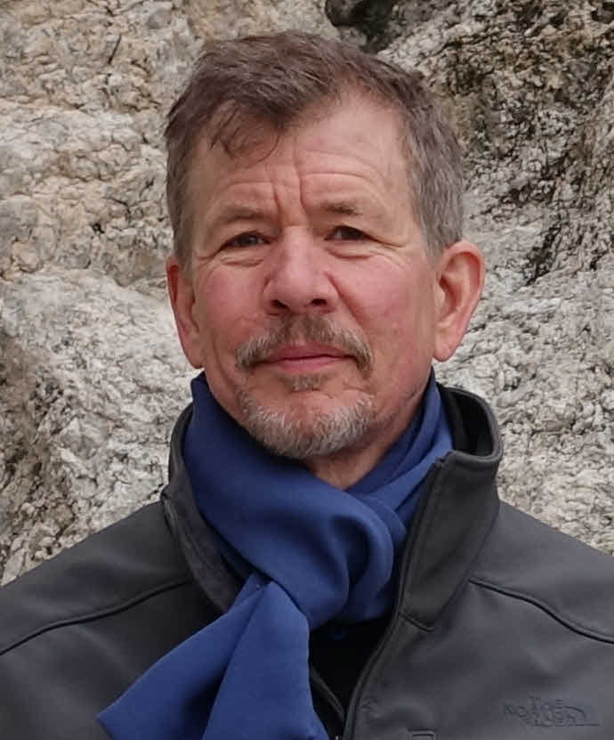 Image of Martin Andersen