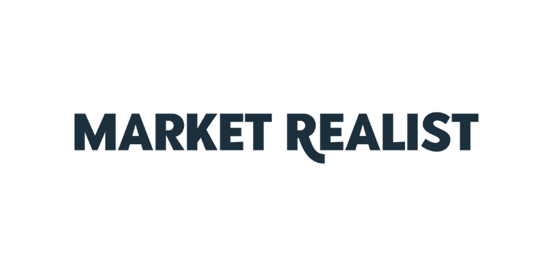 Market Realist logo