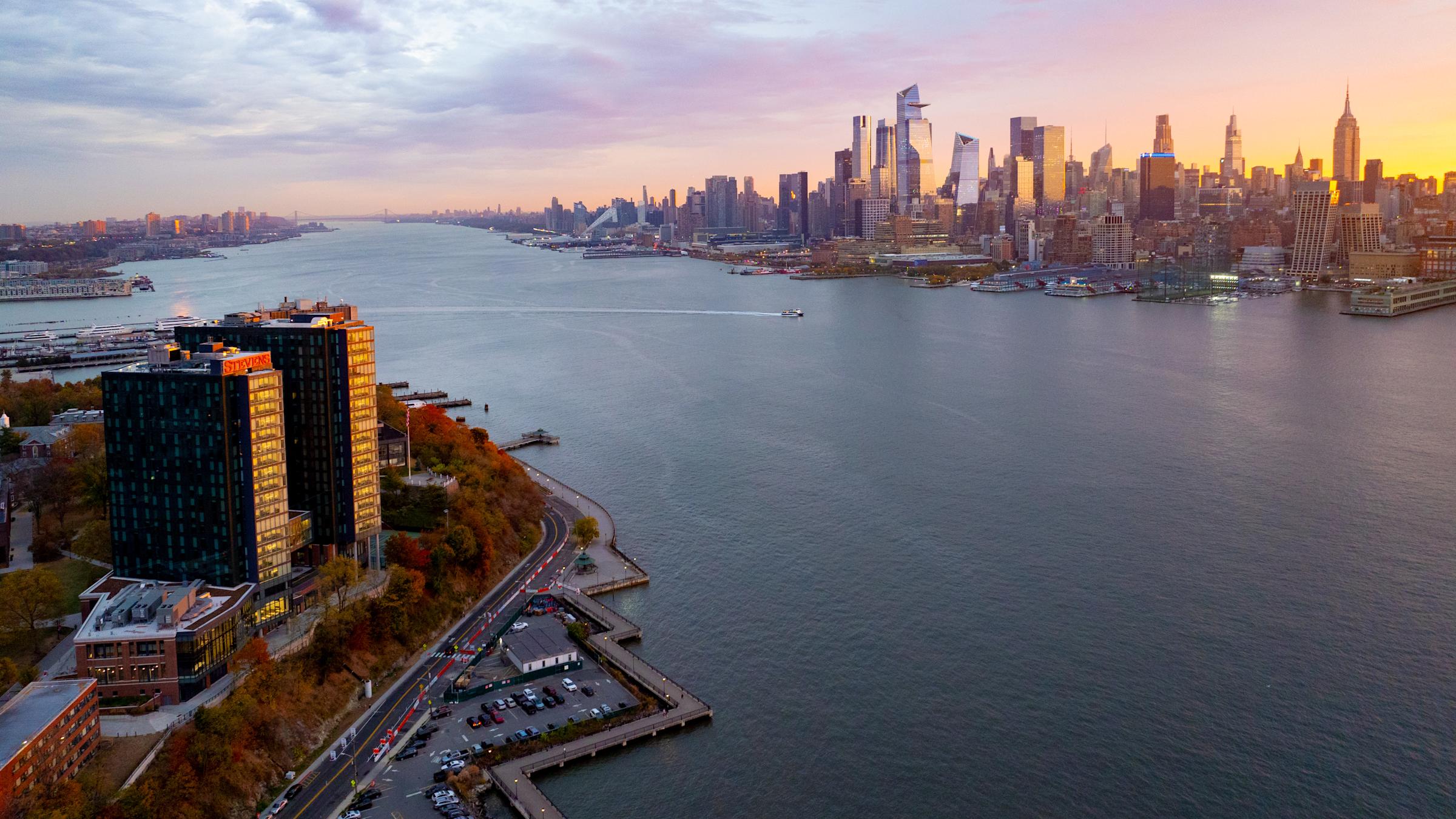 Stevens Announces “The Stevens Investment,” a Transformative Plan to Promote Access to Higher Education