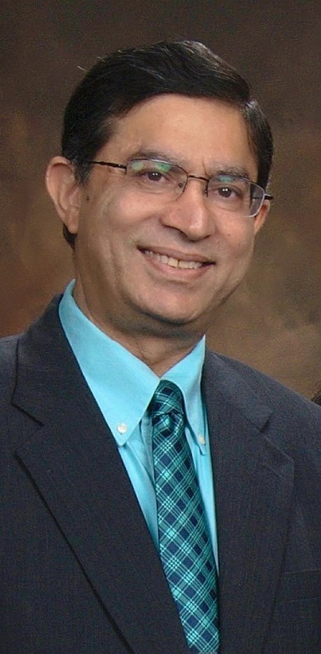 Image of Aftab Ahmad