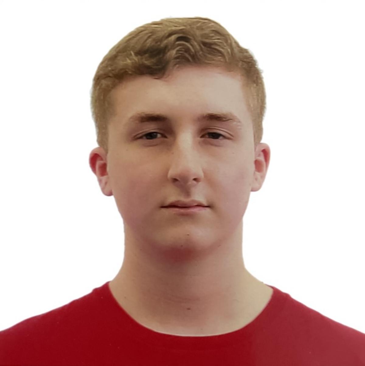 Conor Flynn