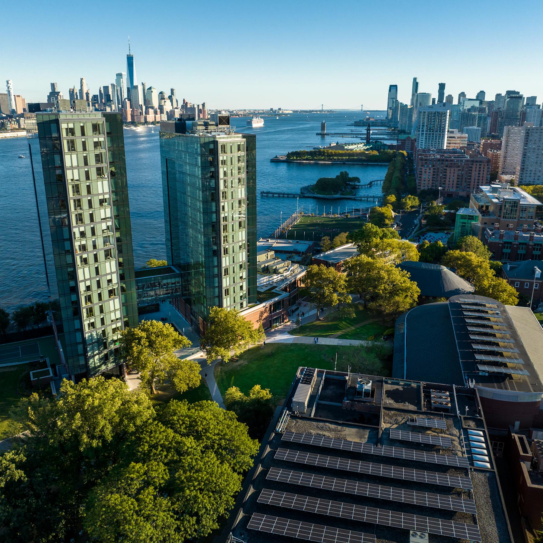 Image of Campus