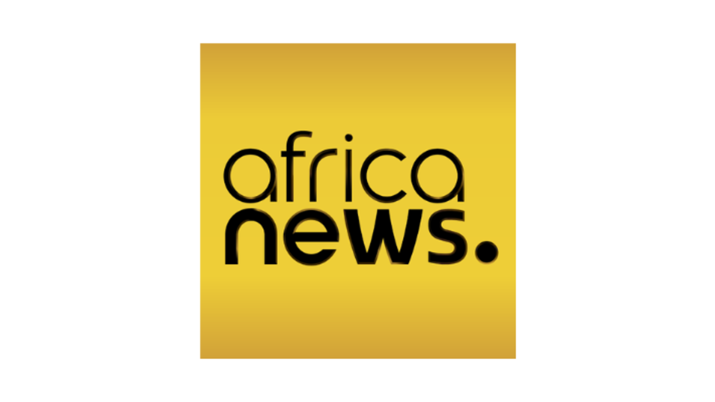AfricaNews logo