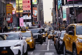 Transportation & Logistics