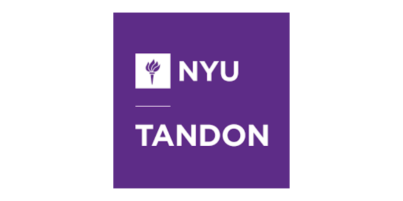 NYU Tandon School of Engineering News logo