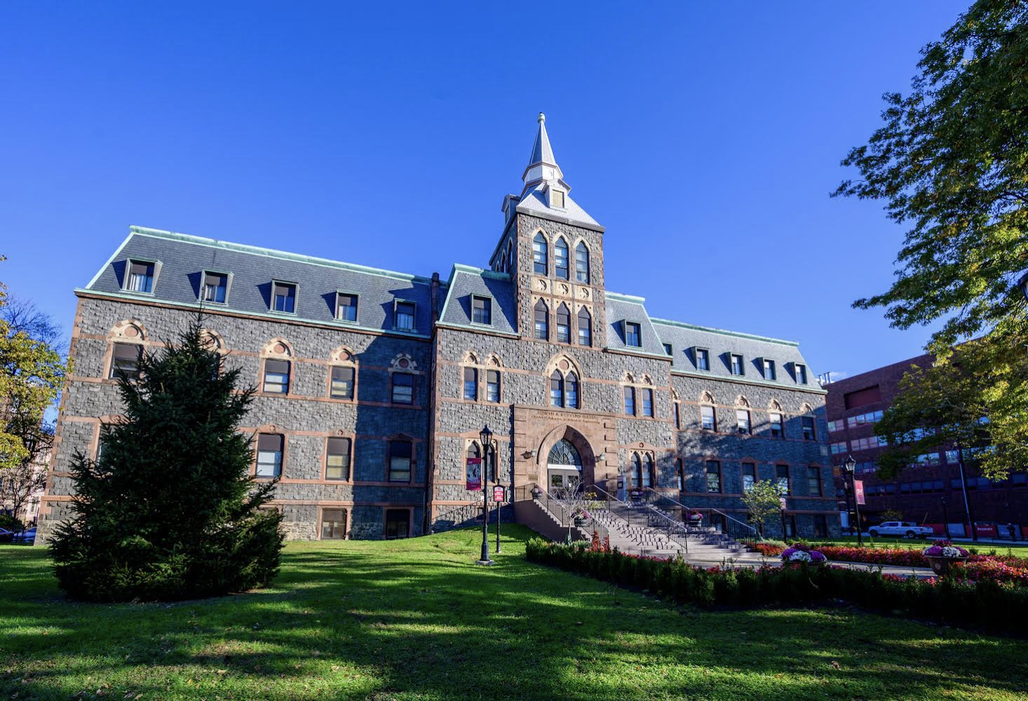 Class of 2023 Outcomes Report: A Stevens Education Continues to Deliver Return on Investment 