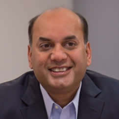 Vivek Rajgarhia