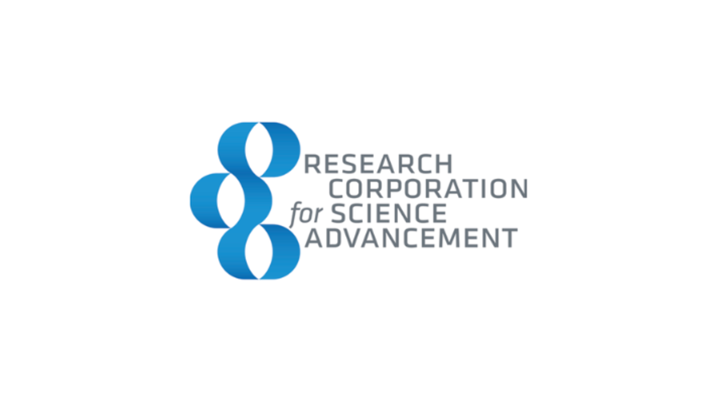 Research Corporation for Scientific Advancement Logo