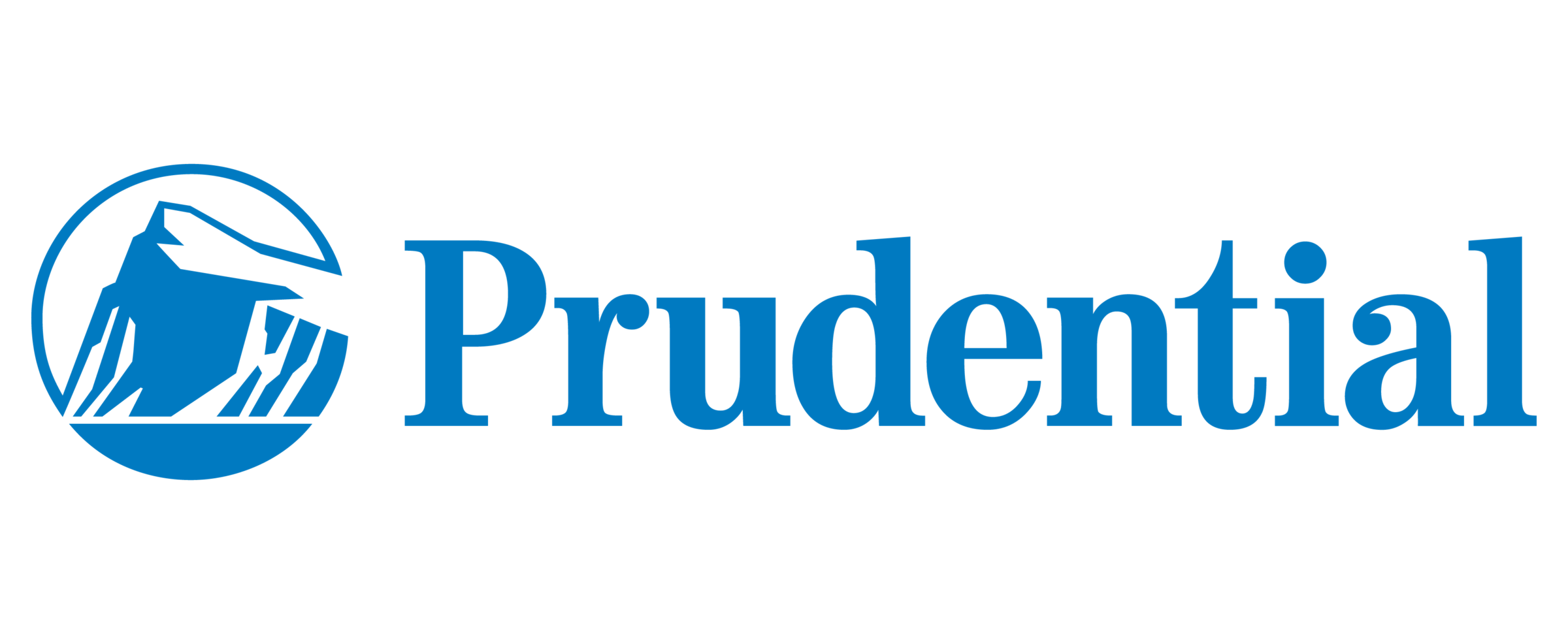 Prudential logo