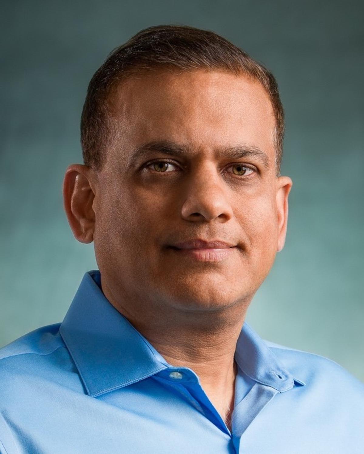 Saleel V. Awsare
