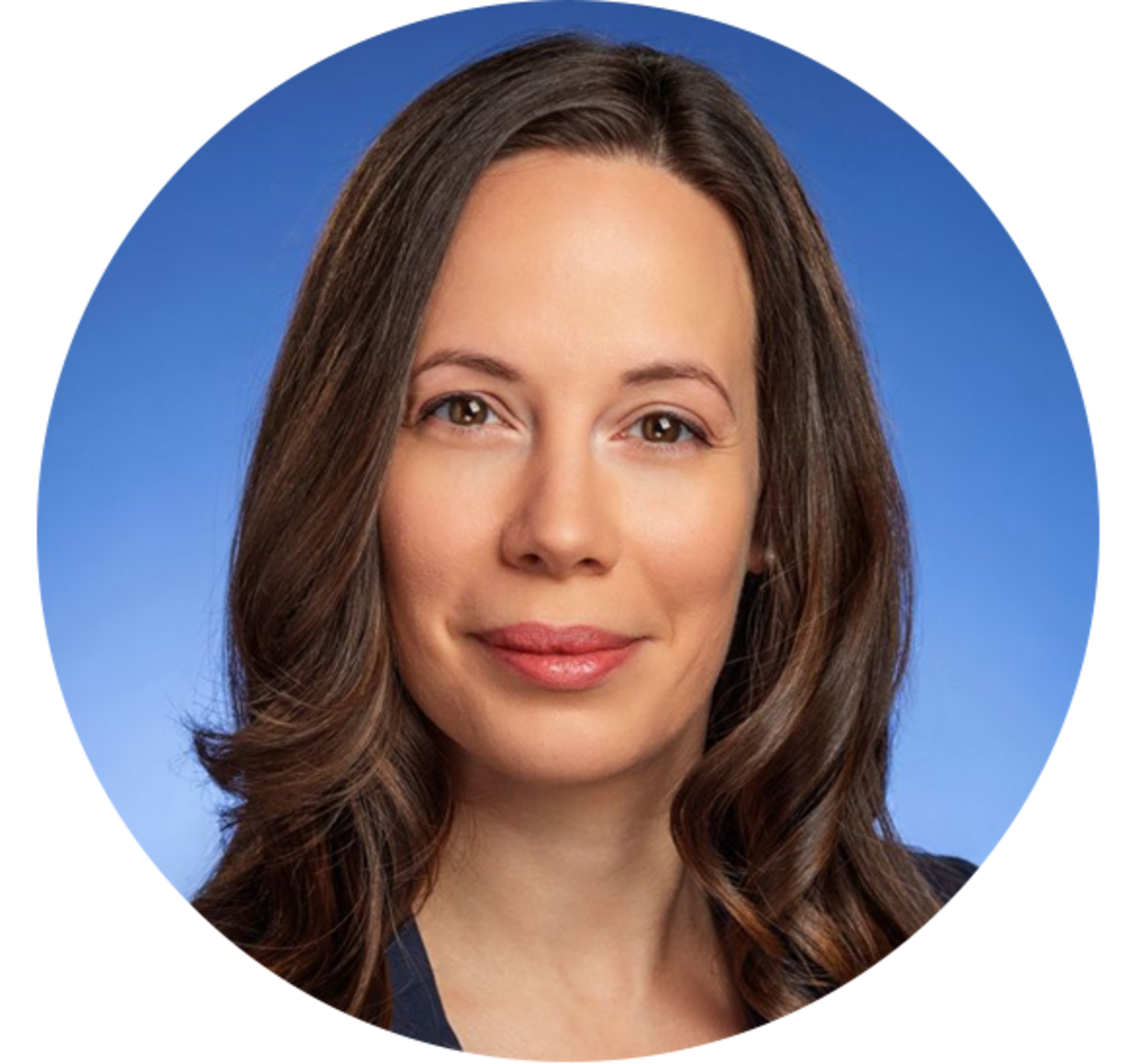 Sylvia-Rebecca (Becky) Gutierrez