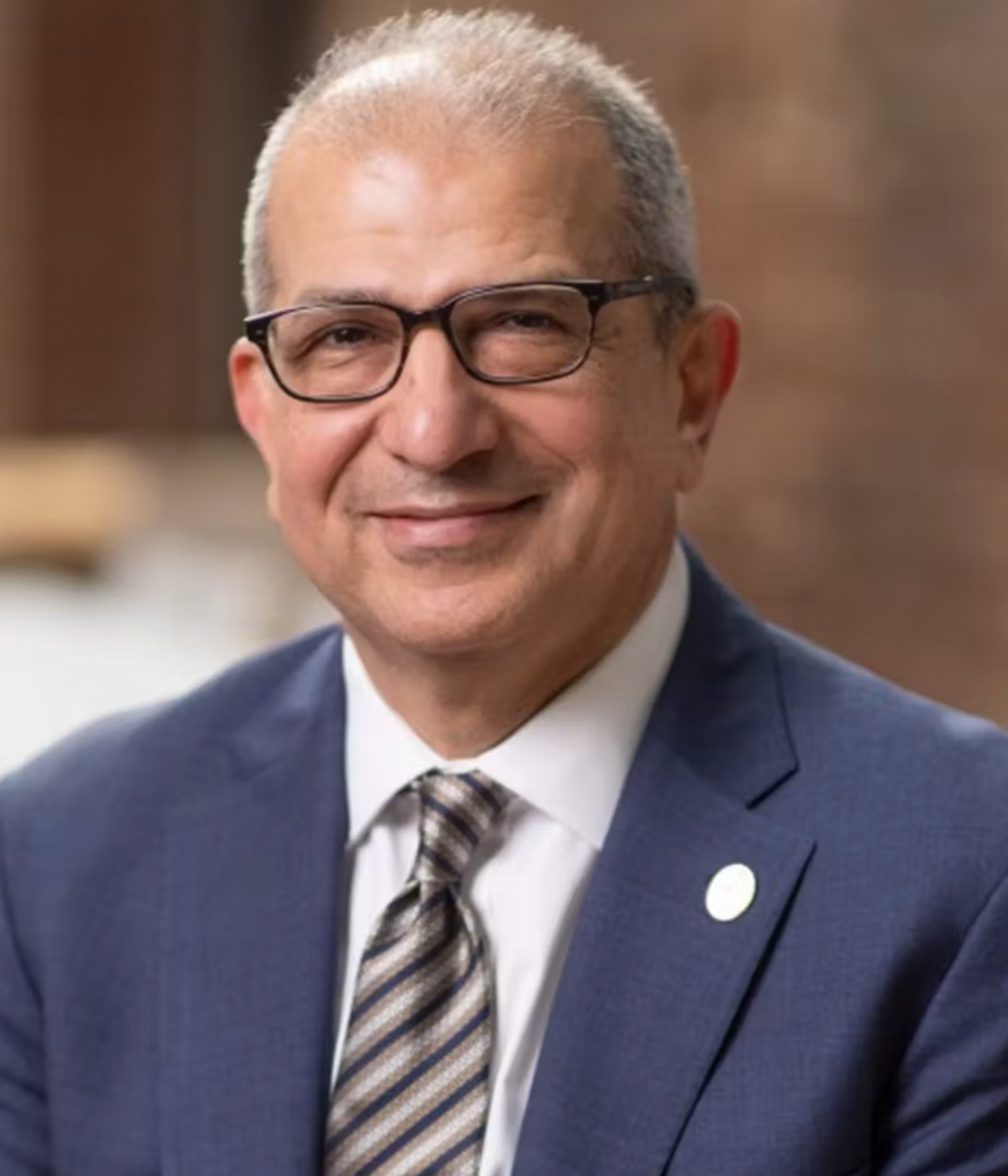 Photo of Nariman Farvardin