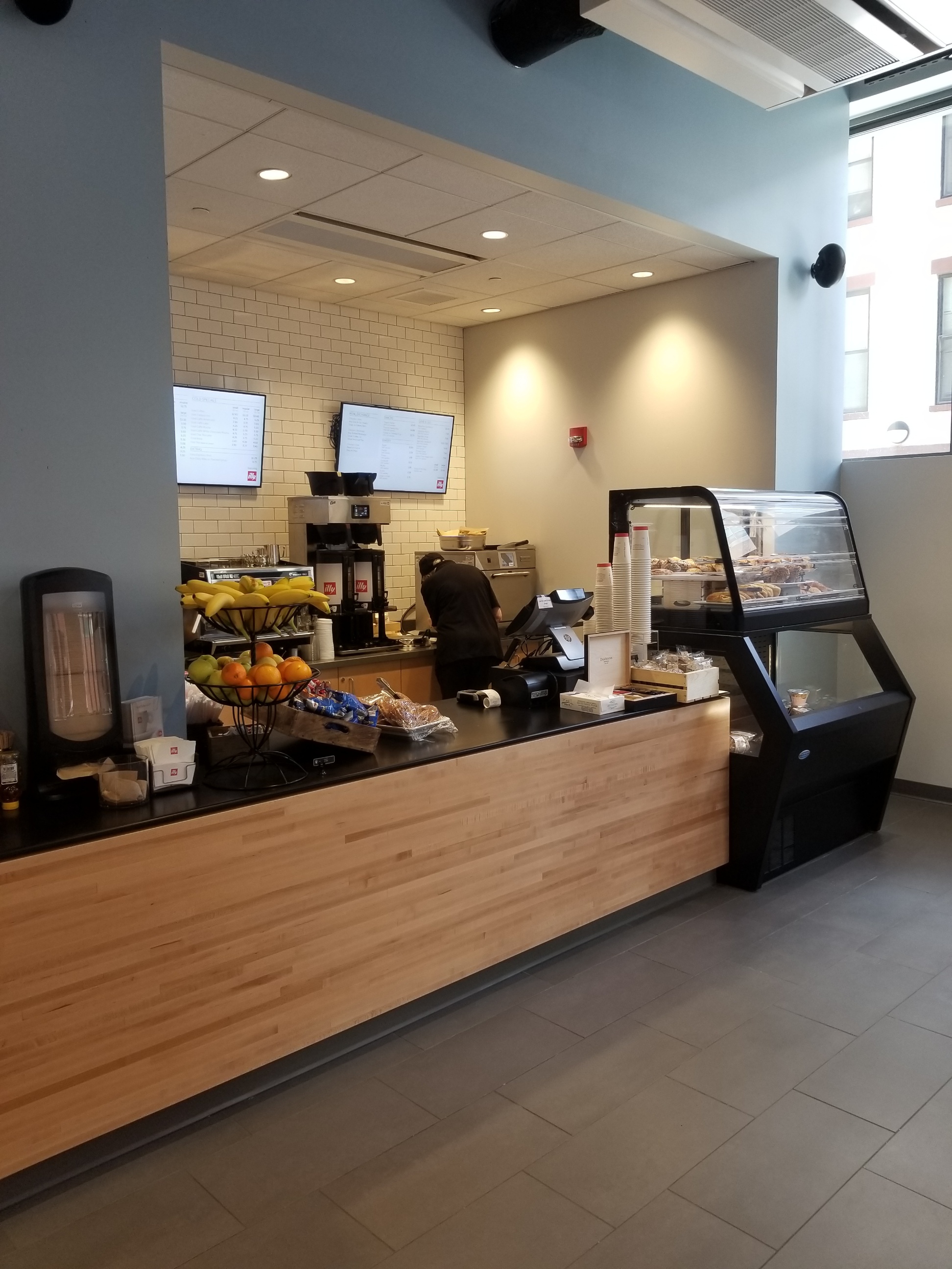 Gateway Cafe