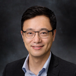 Image of Kaijian Liu