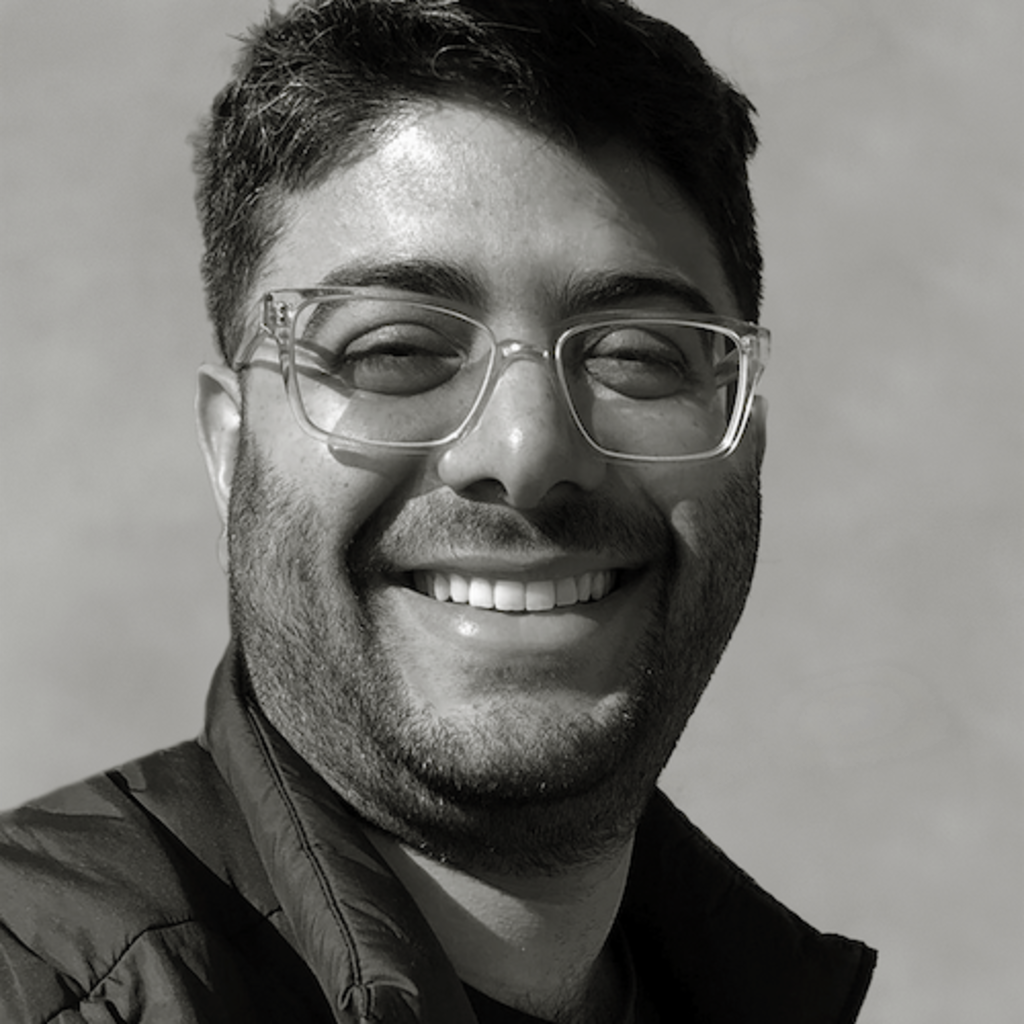 Smaran Dayal (sdayal)