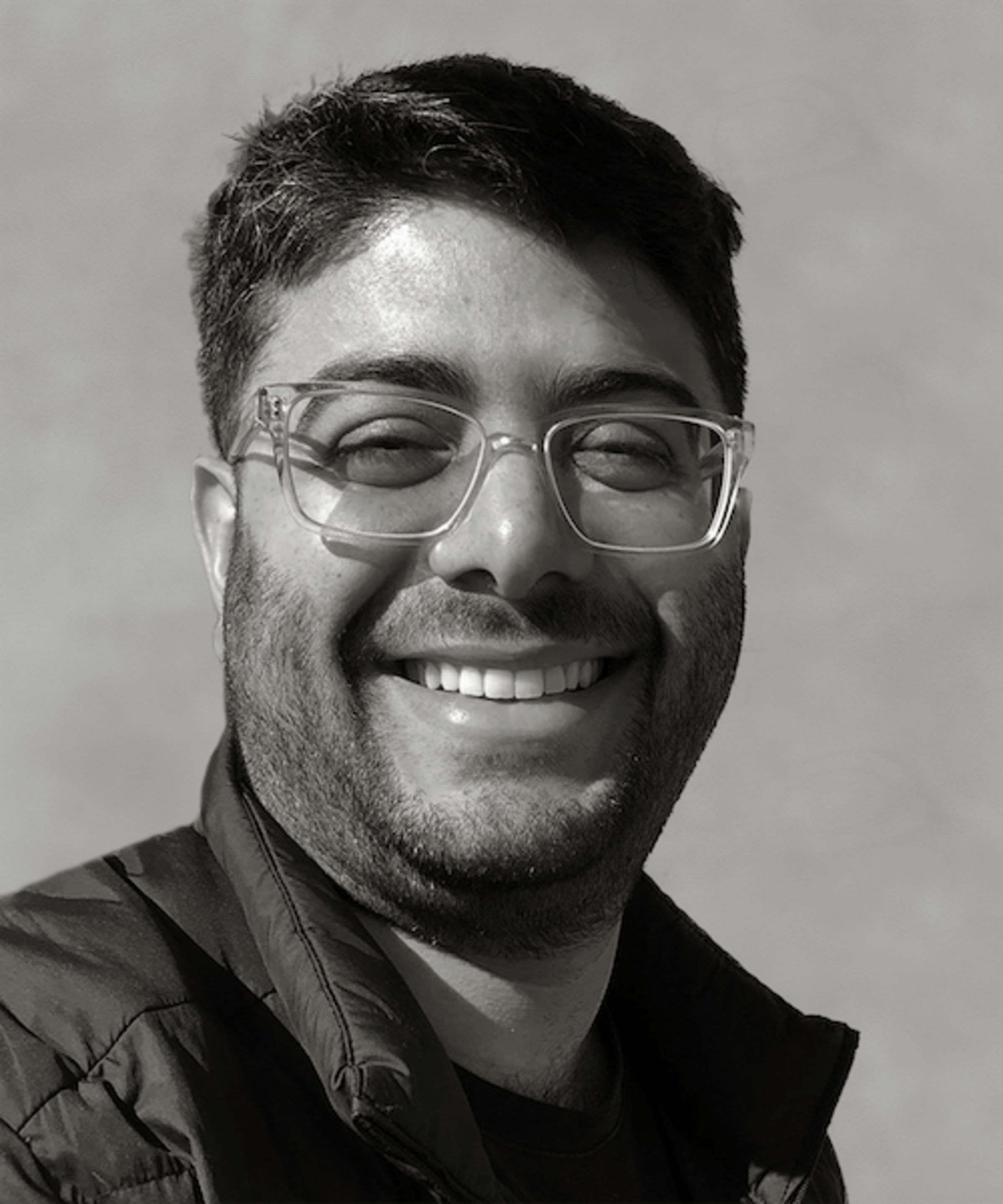 Smaran Dayal (sdayal)