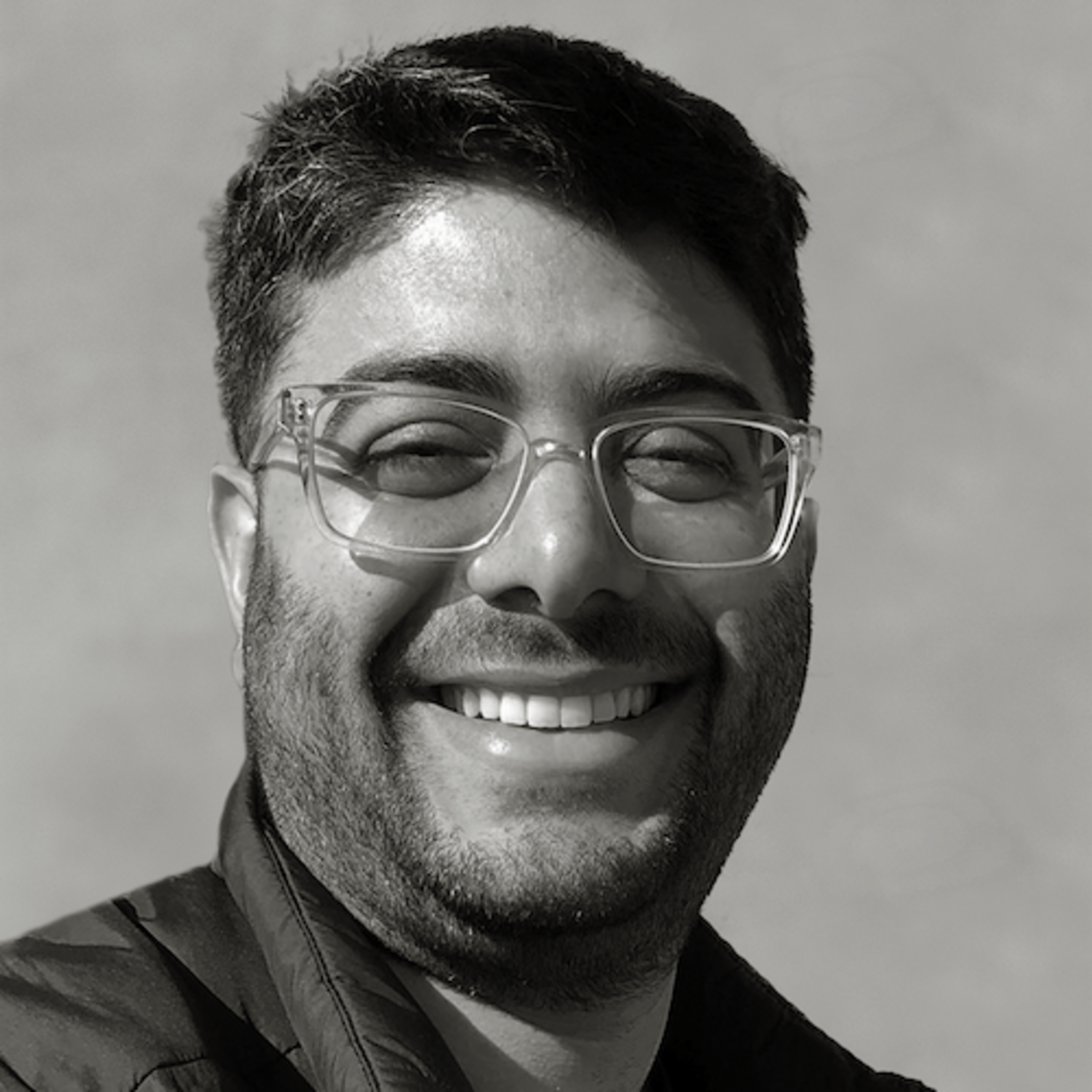 Smaran Dayal (sdayal)