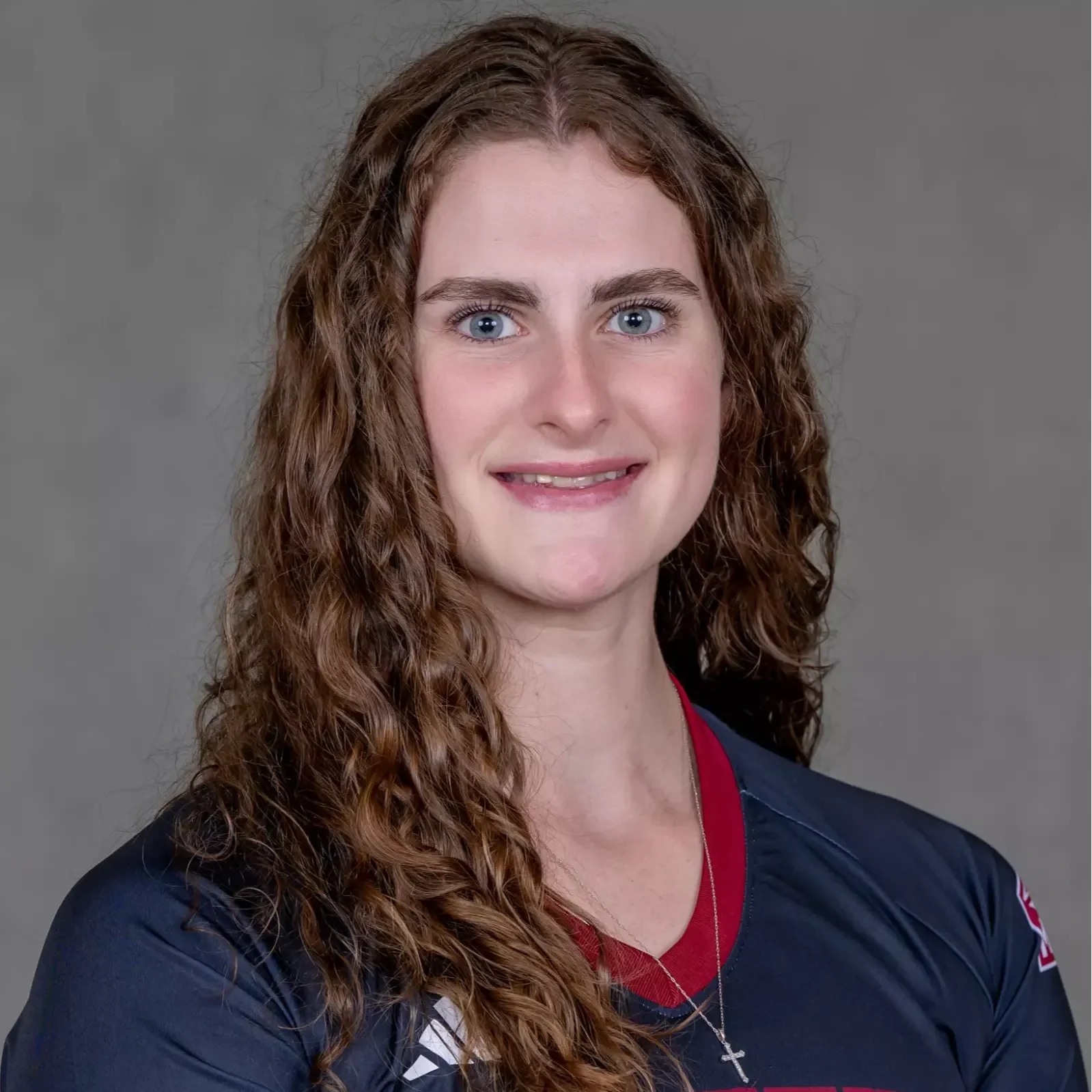 Kileen McNeill Headshot