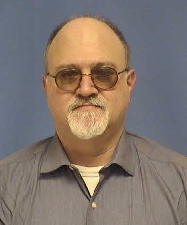 Image of Jonathan Gabel