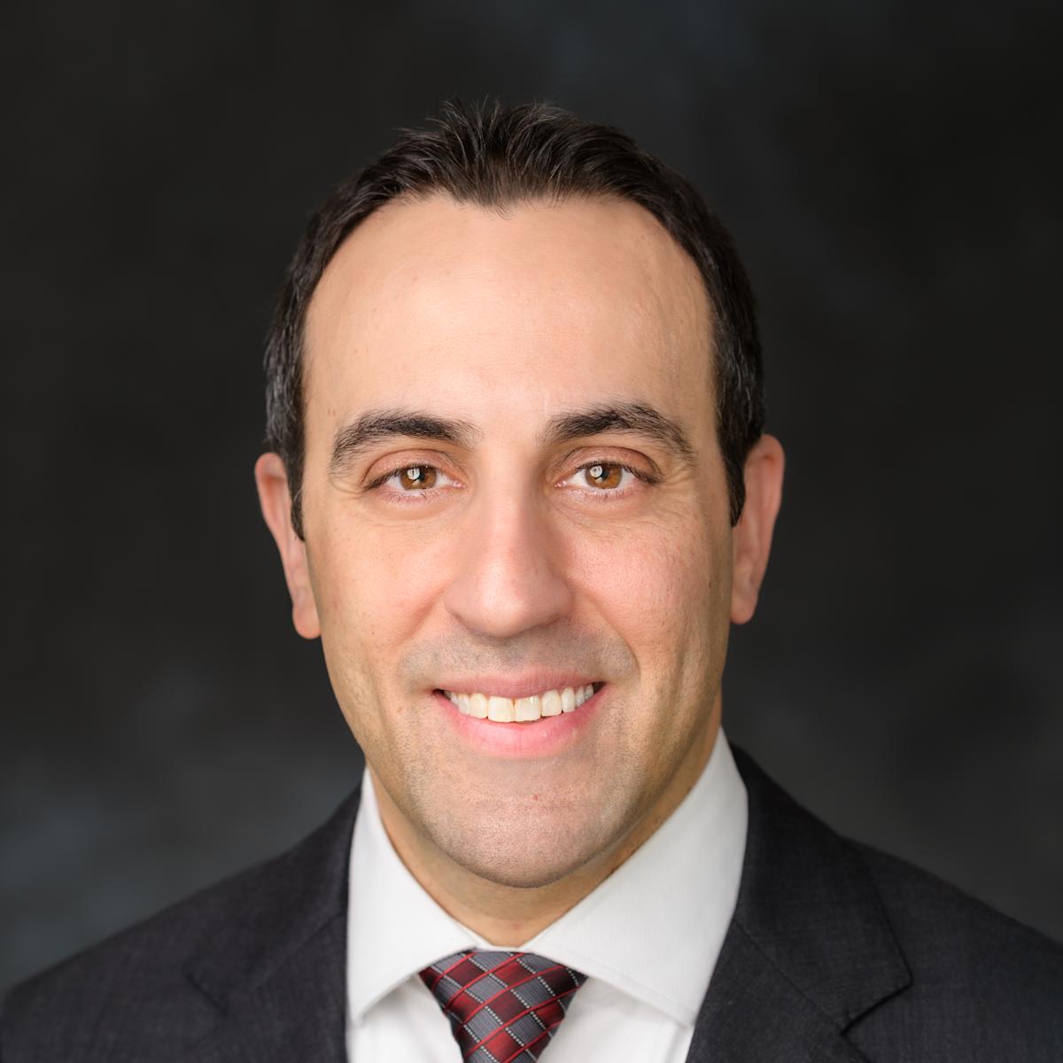 Image of Michael Parente