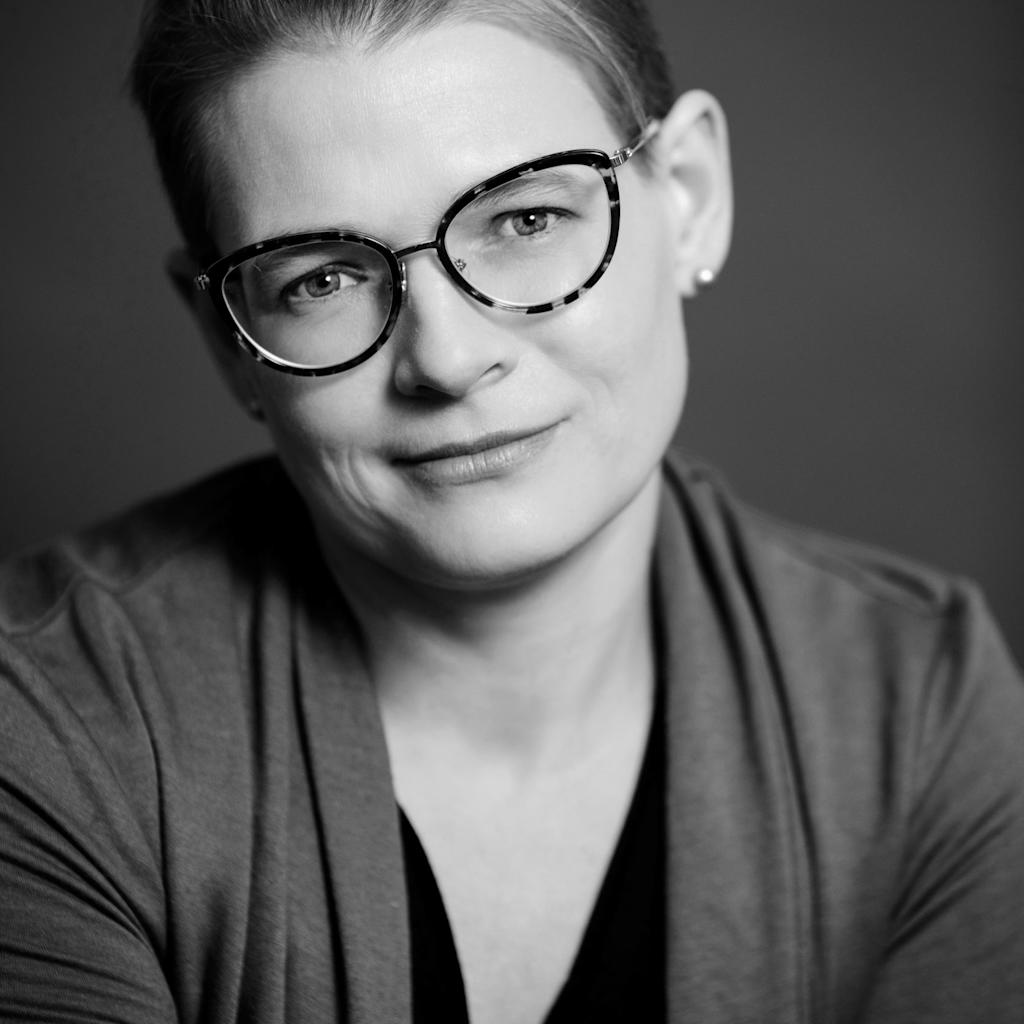 Samantha Muka (smuka)