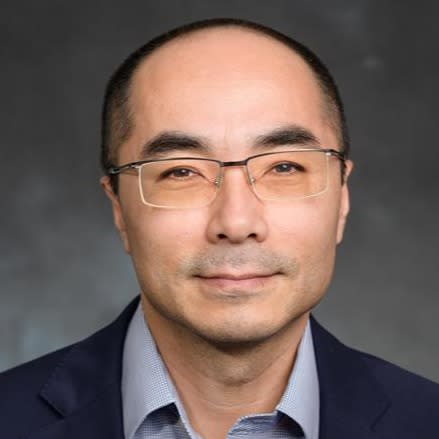 Professor Lei Wu.