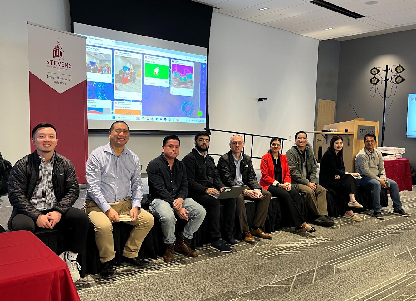 Image of OneIT Team