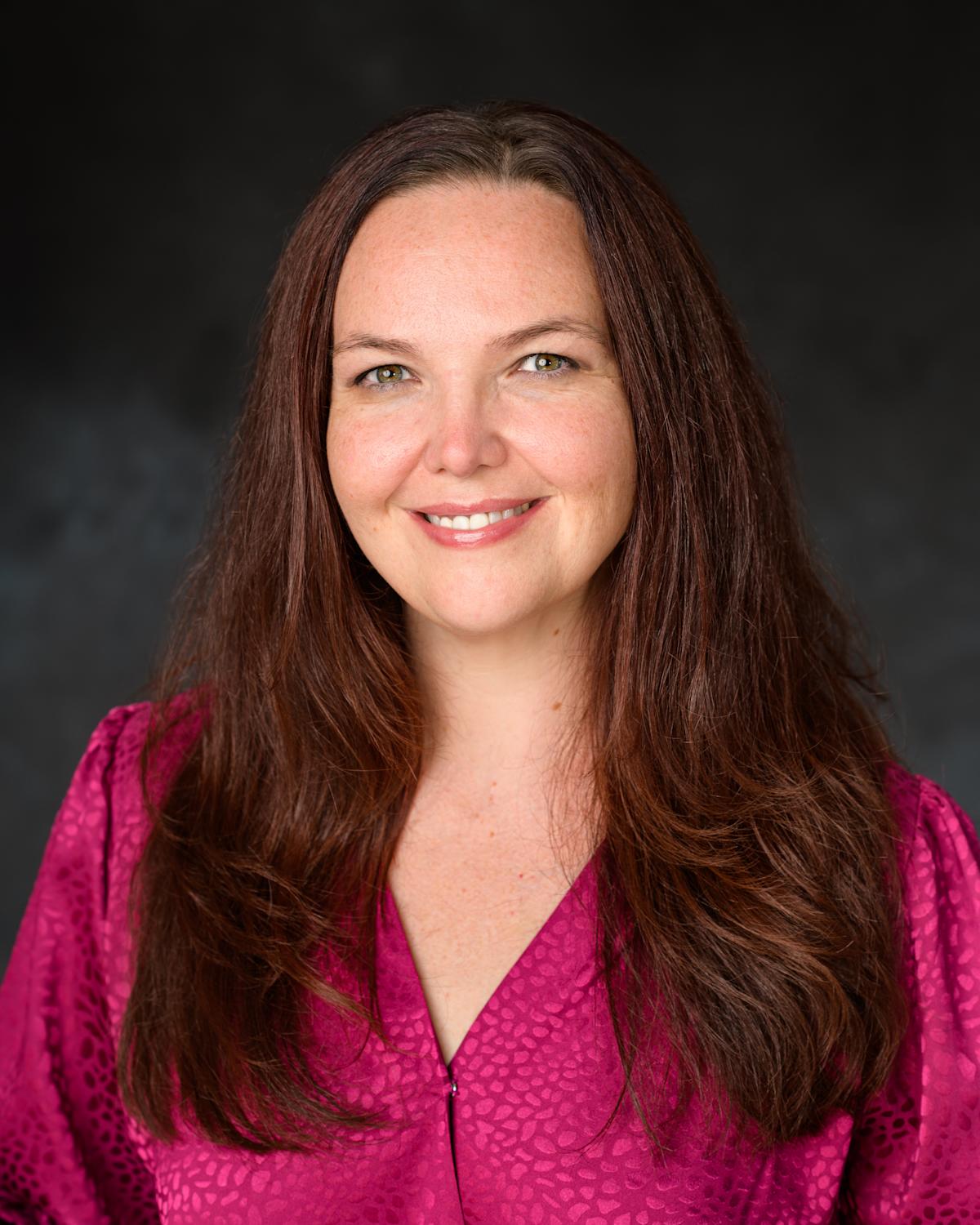 Rebecca Markley