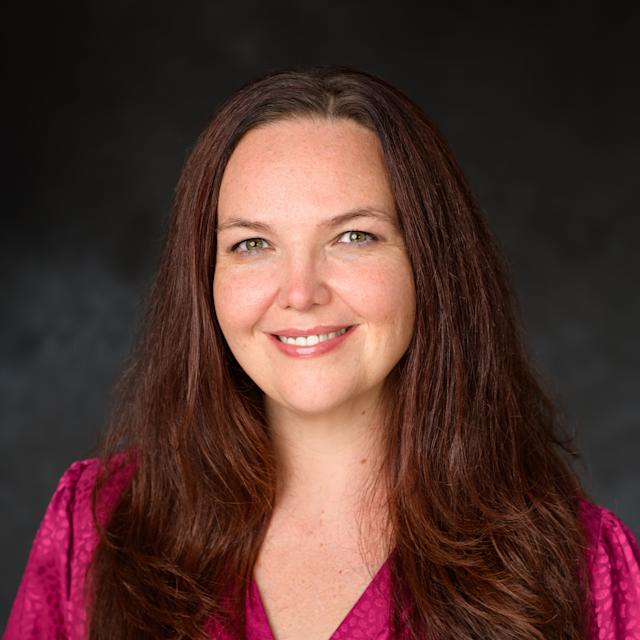 Rebecca Markley